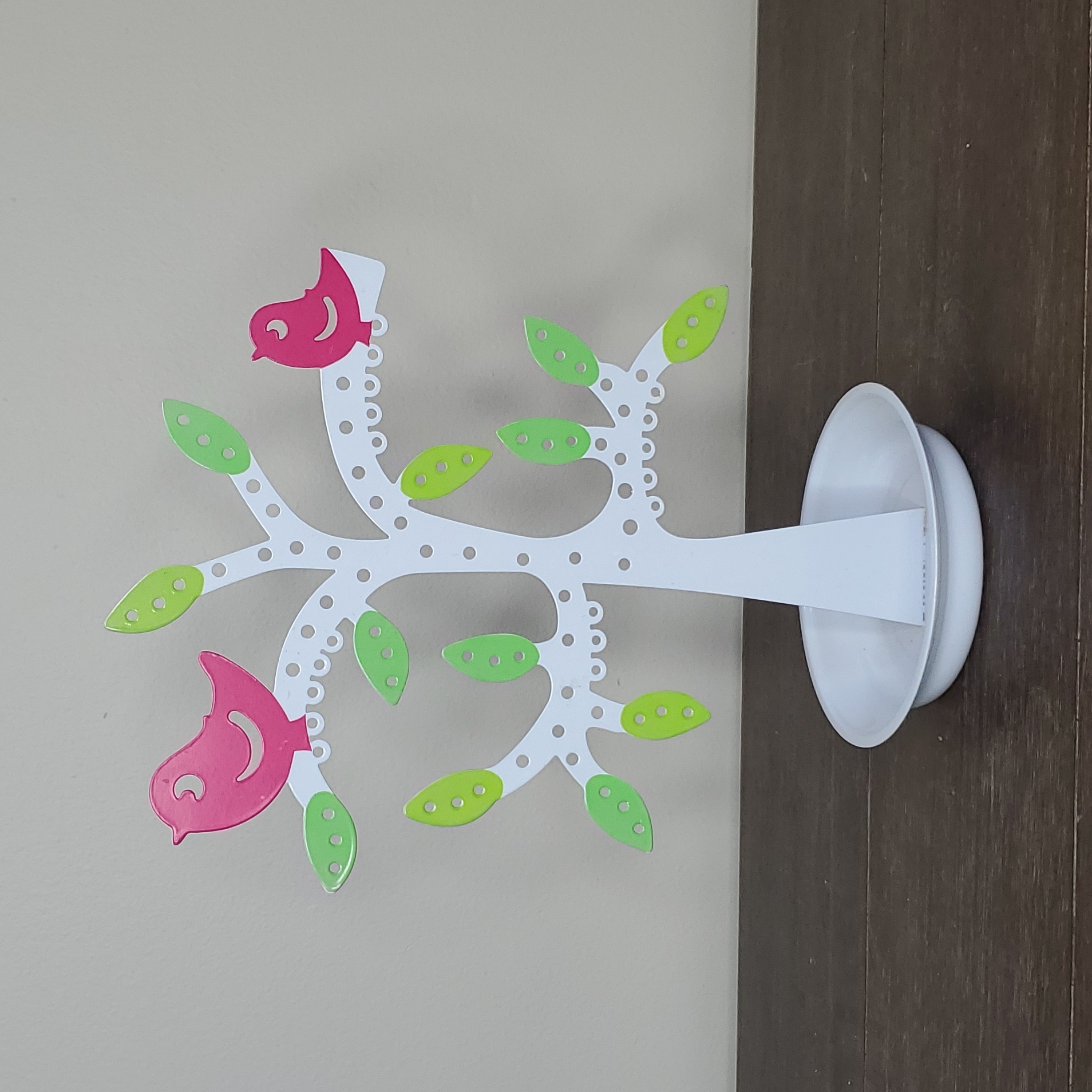 Earring Tree